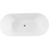 Акриловая ванна 150x80 см BELBAGNO BB413-1500-800