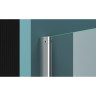 Душевой уголок 70x70 см BELBAGNO ETNA ETNA-A-2-70-C-Cr