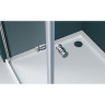 Душевой уголок 90x90 см BELBAGNO ETNA ETNA-A-2-90-C-Cr