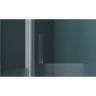 Душевой уголок 90x90 см BELBAGNO KRAFT KRAFT-P-1-90-C-Cr-R