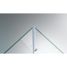 Душевой уголок BELBAGNO ETNA-AH-1-90/80-C-Cr