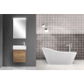 Тумба BELBAGNO KRAFT MINI KRAFT MINI-500/260-1A-SO-RT-R